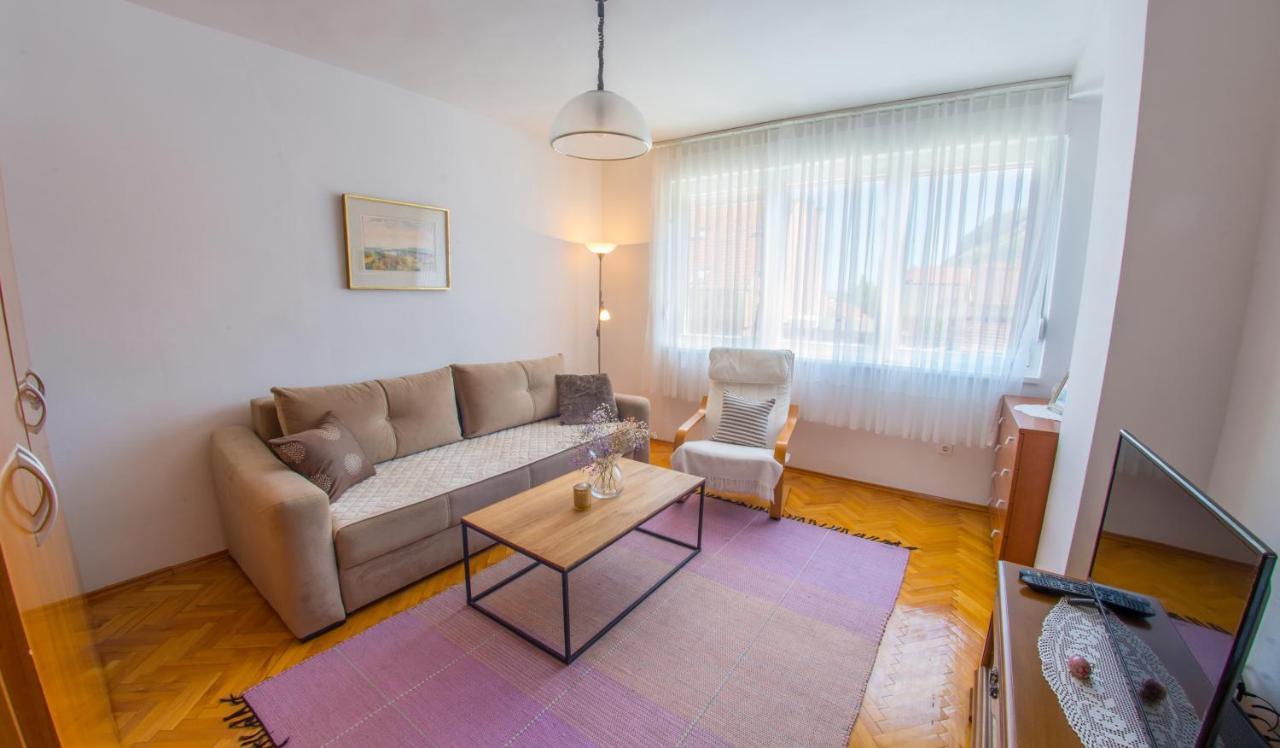 Apartment Revia Μόσταρ Εξωτερικό φωτογραφία
