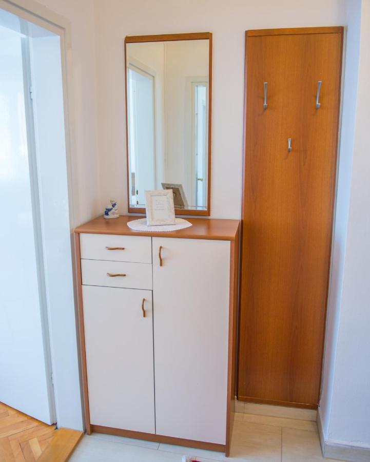 Apartment Revia Μόσταρ Εξωτερικό φωτογραφία