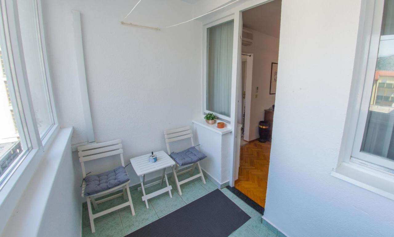 Apartment Revia Μόσταρ Εξωτερικό φωτογραφία