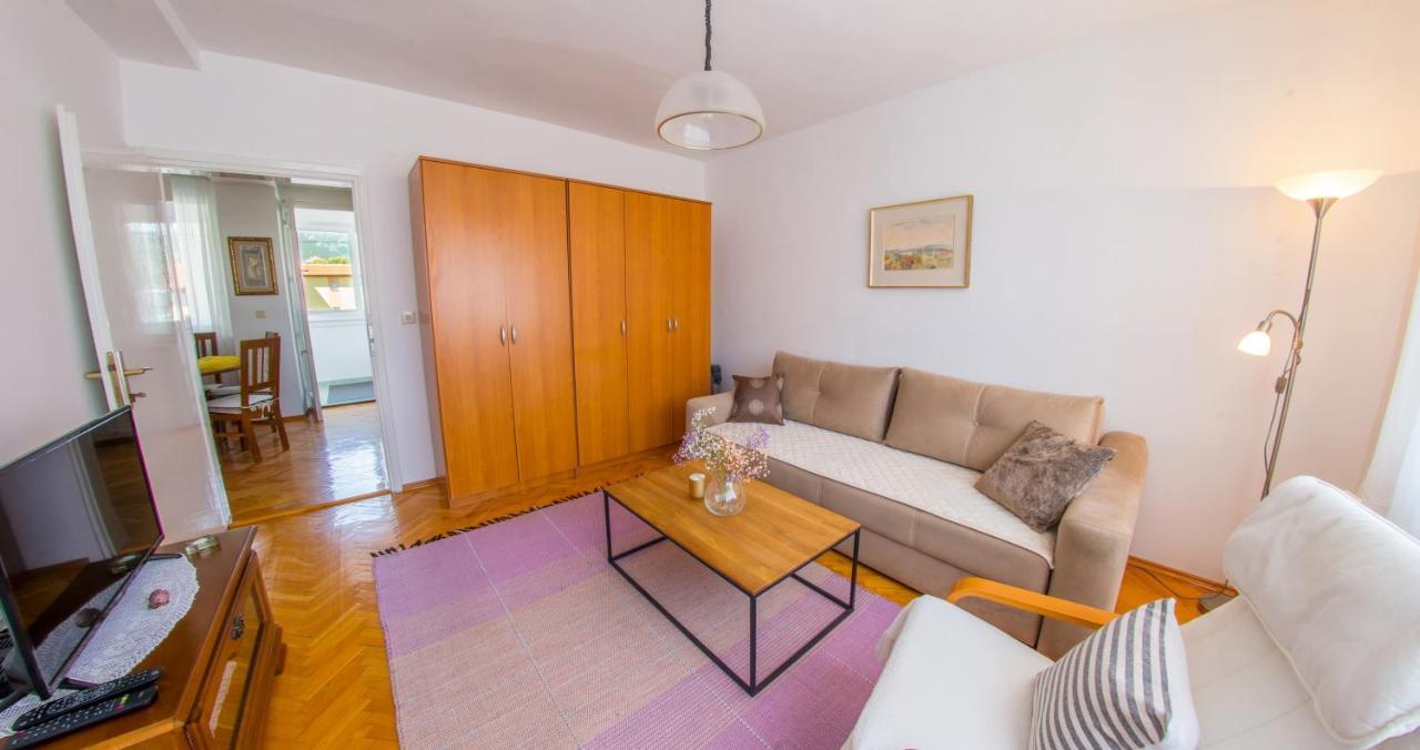 Apartment Revia Μόσταρ Εξωτερικό φωτογραφία